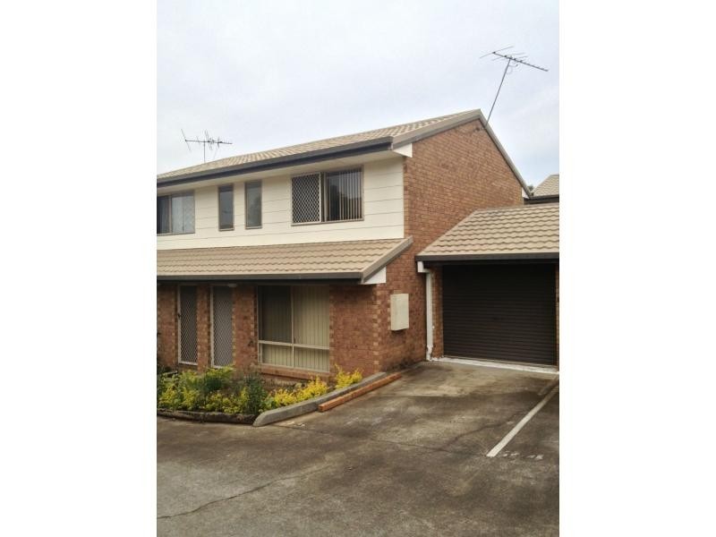 25/96 Smith Road, Woodridge QLD 4114