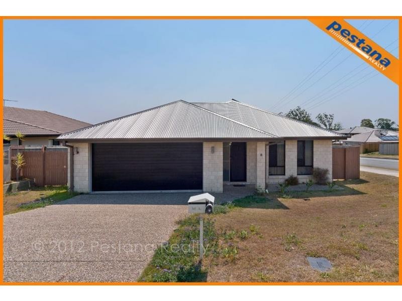 8 Dundee Street, Calamvale QLD 4116