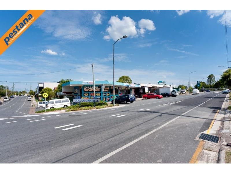 16 North Road, Woodridge QLD 4114