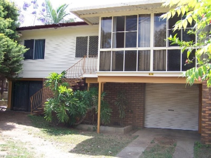 474 Kingston Road, Kingston QLD 4114