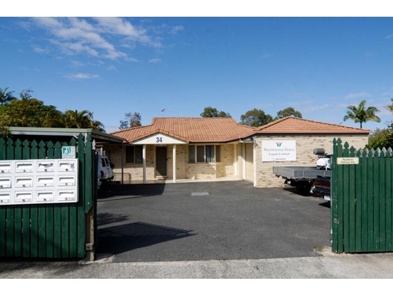 7/34 Garfield Road, Woodridge QLD 4114