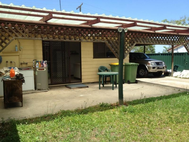 37 Ironwood Street, Crestmead QLD 4132