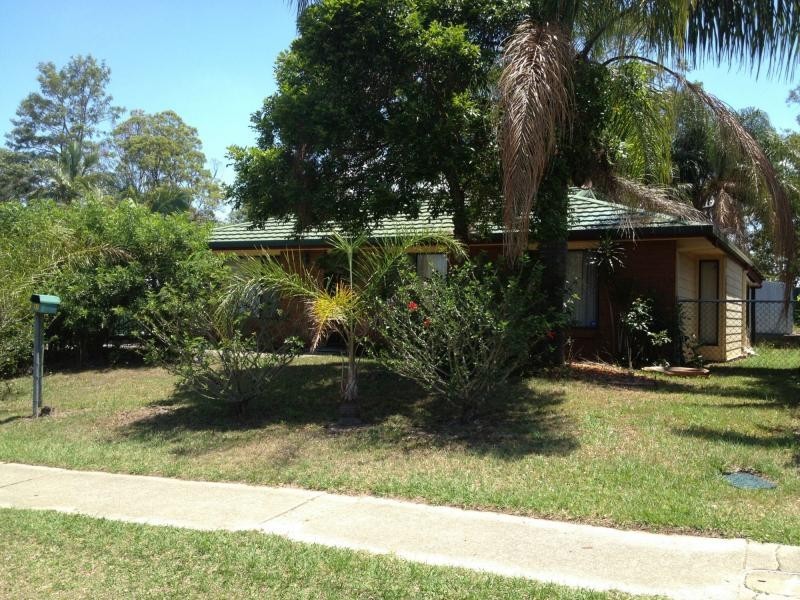 37 Ironwood Street, Crestmead QLD 4132