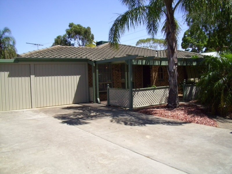 12 FOTI Drive, Salisbury Park SA 5109