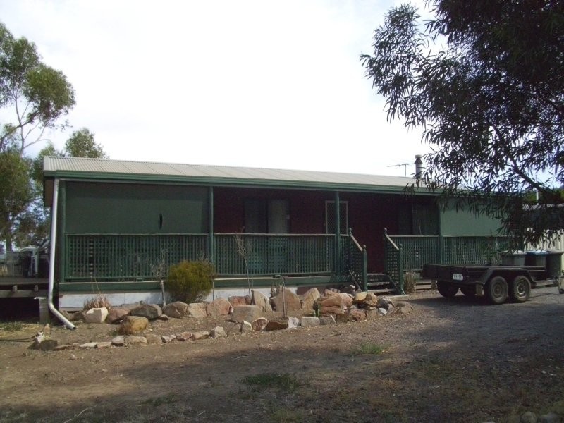 98 Dawkins Road, Lewiston SA 5501