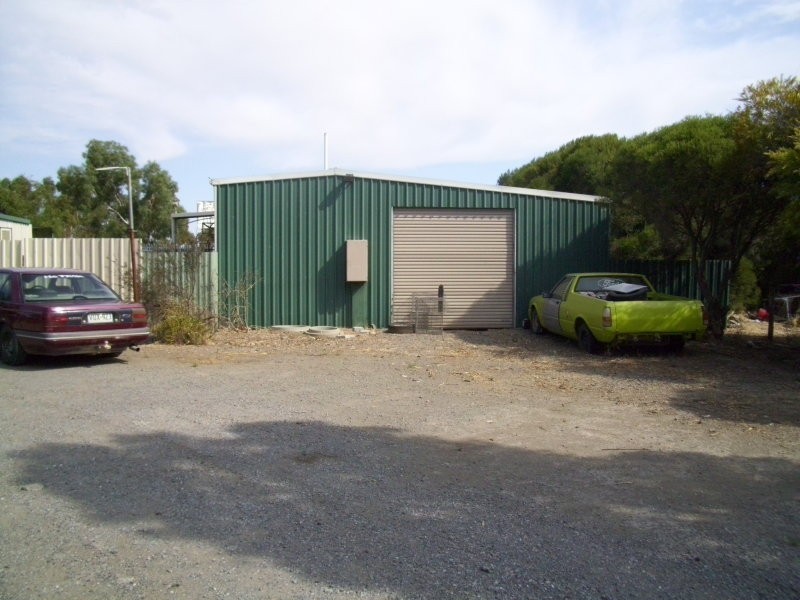 98 Dawkins Road, Lewiston SA 5501