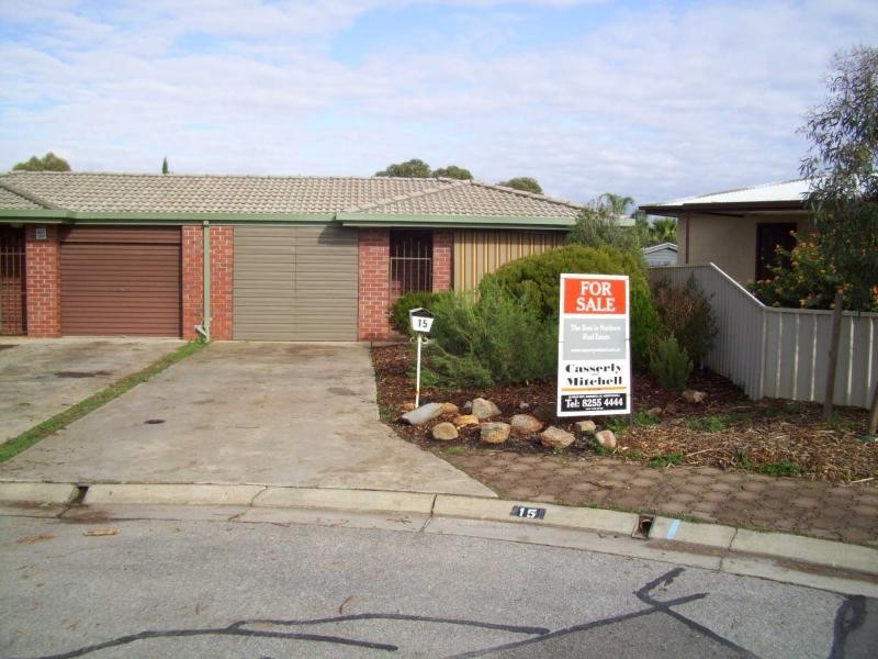15 Post Avenue, Salisbury SA 5108