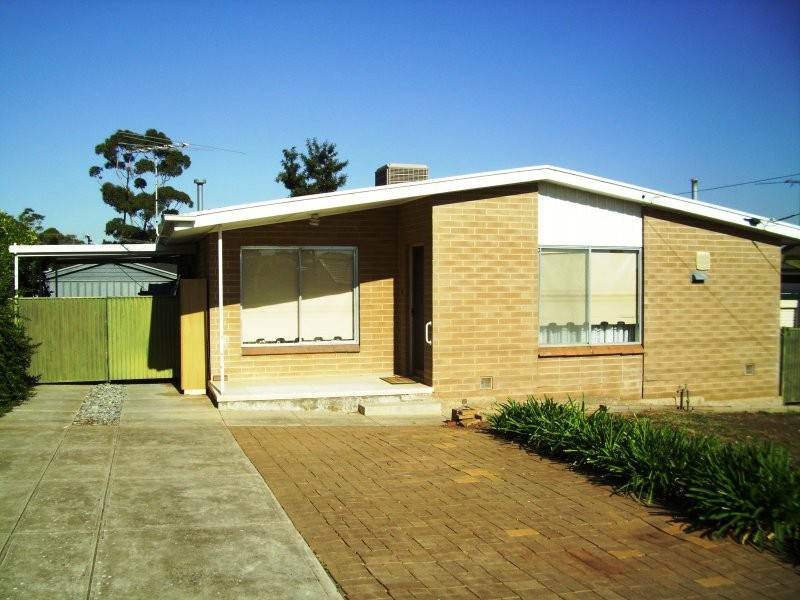 9 Pandanya Avenue, Ingle Farm SA 5098