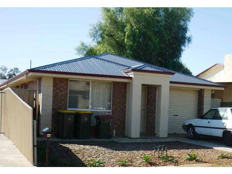 9 & 9A Daniel Street, Elizabeth Park SA 5113