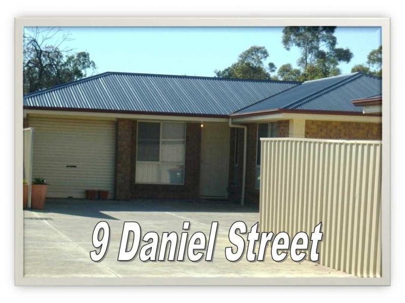 9 & 9A Daniel Street, Elizabeth Park SA 5113