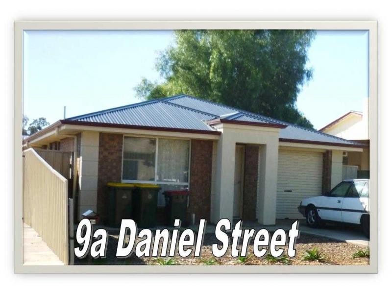 9 & 9A Daniel Street, Elizabeth Park SA 5113
