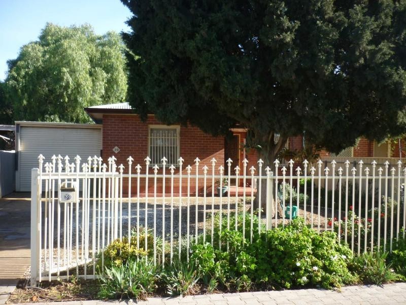 39 Featherstone Street, Smithfield Plains SA 5114