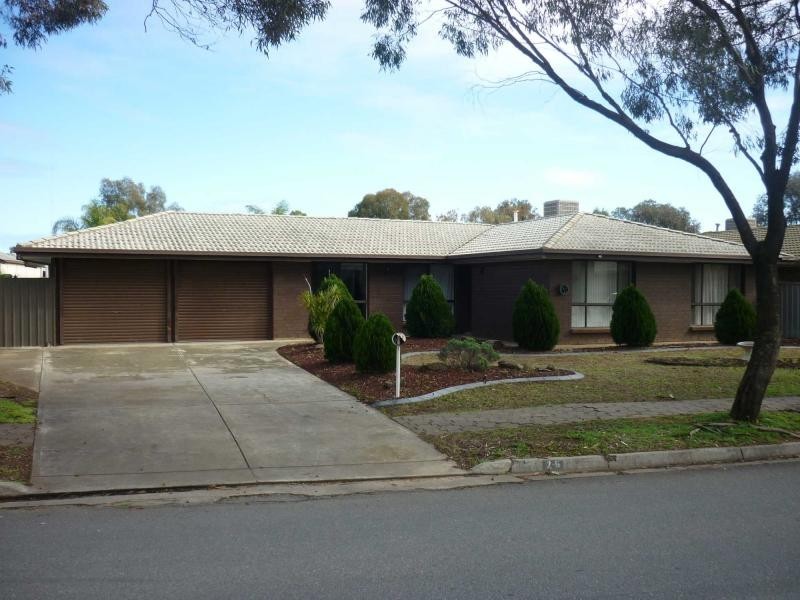 26 Fairbanks Drive, Paralowie SA 5108