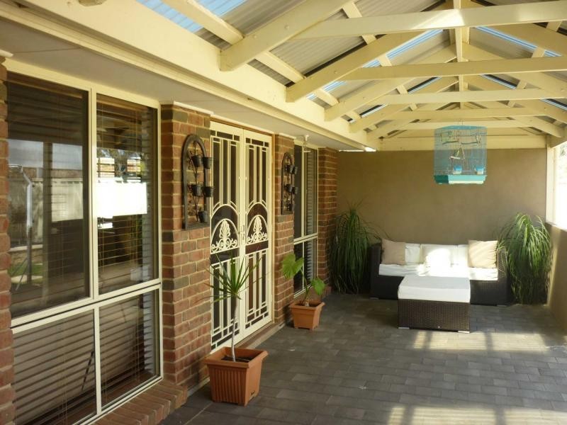 41 Grace Boulevard, Smithfield Plains SA 5114