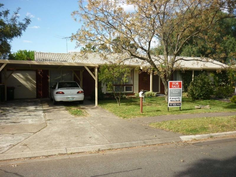 20 Bonython Street, Salisbury Plain SA 5109
