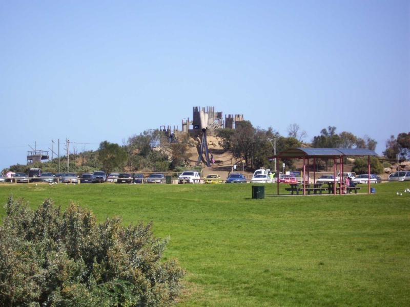 St Kilda SA 5110