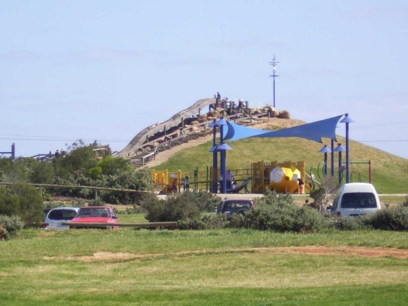 St Kilda SA 5110