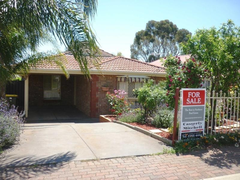 9 Amberdale Road, Blakeview SA 5114