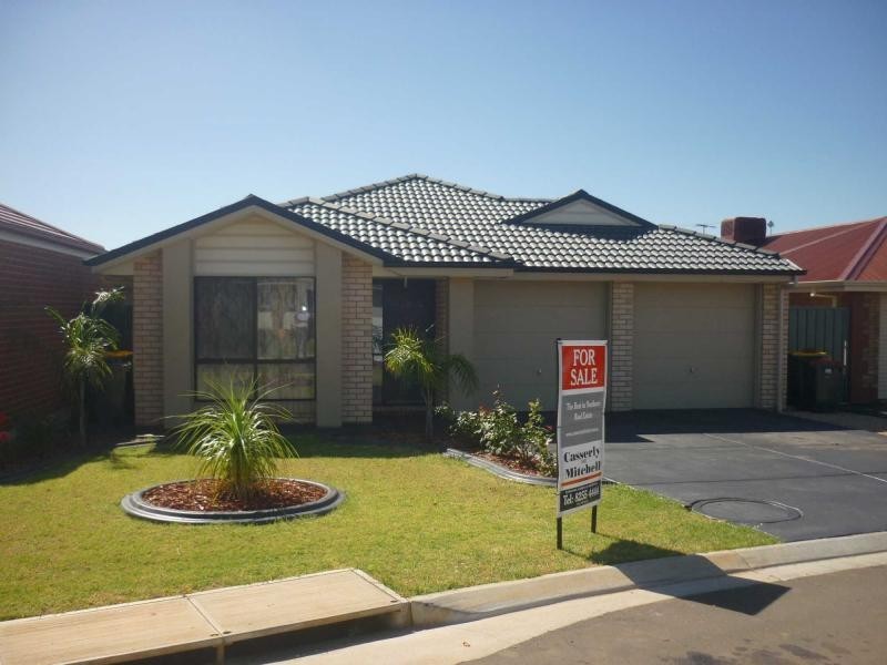 12 Lime Court, Munno Para West SA 5115