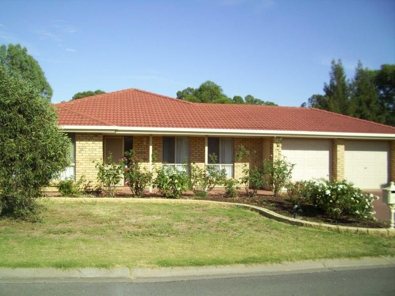 13 Sharrad Court, Andrews Farm SA 5114