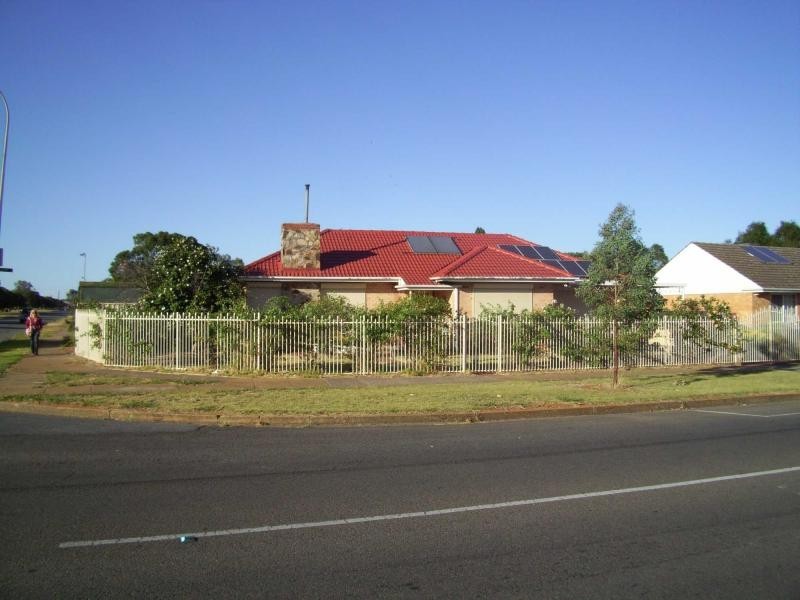 89 Fairfield Road, Elizabeth South SA 5112