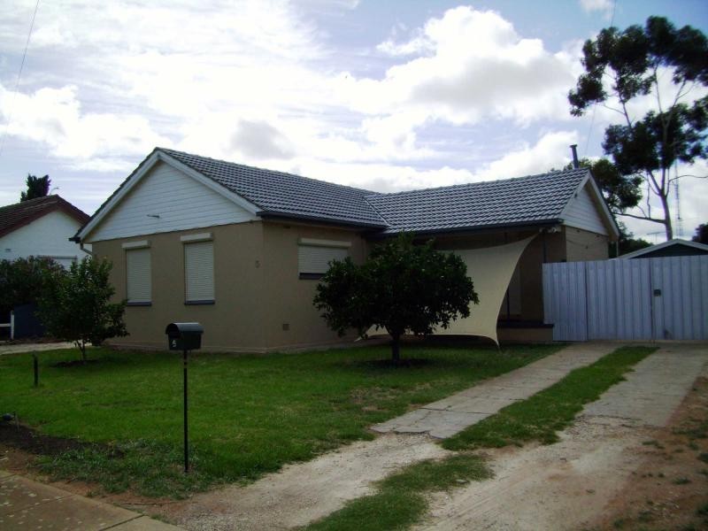 5 Hull Street, Elizabeth East SA 5112