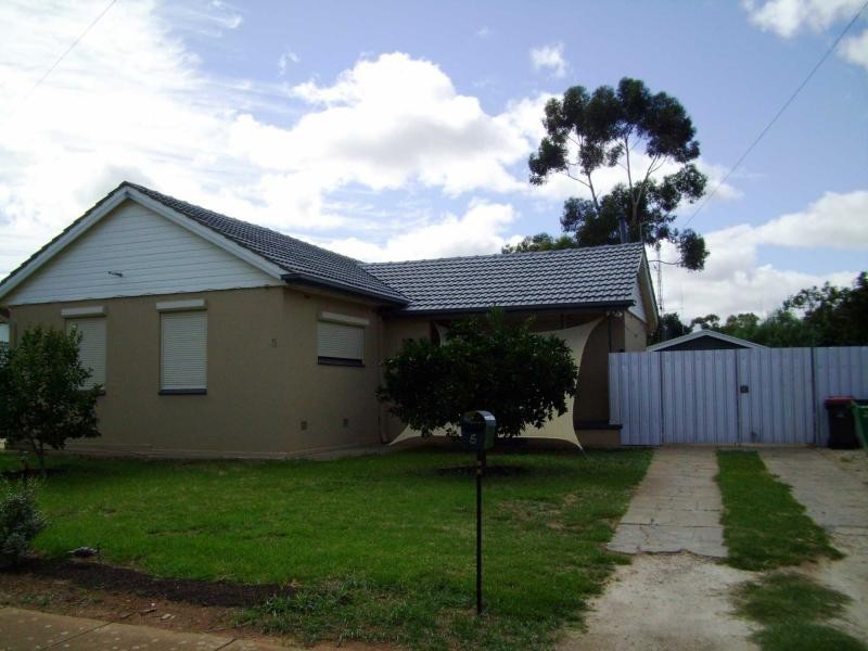 5 Hull Street, Elizabeth East SA 5112