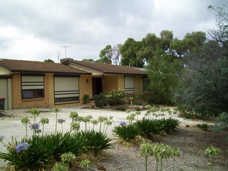 Lot 100 McGilp Road, One Tree Hill SA 5114