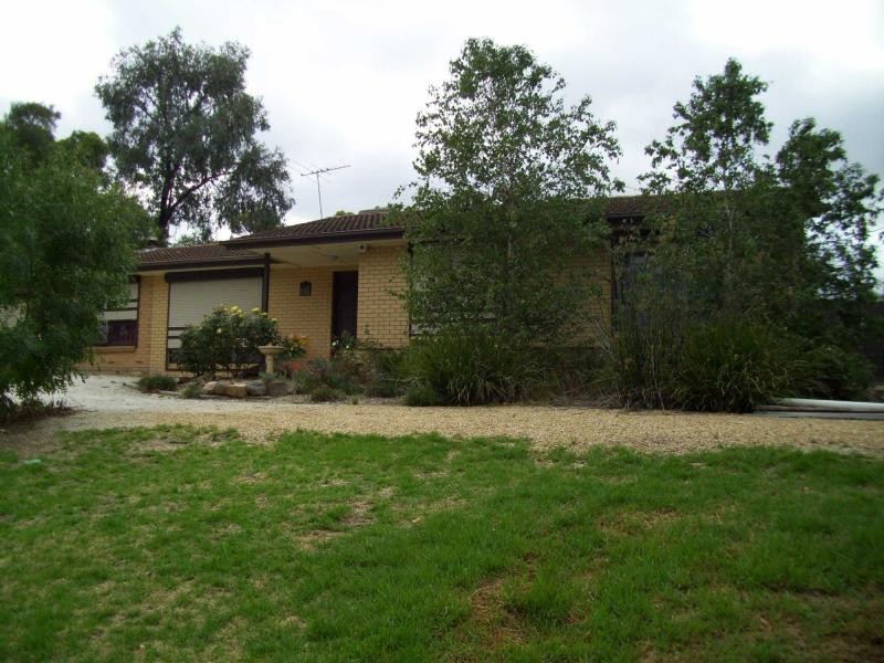 Lot 100 McGilp Road, One Tree Hill SA 5114