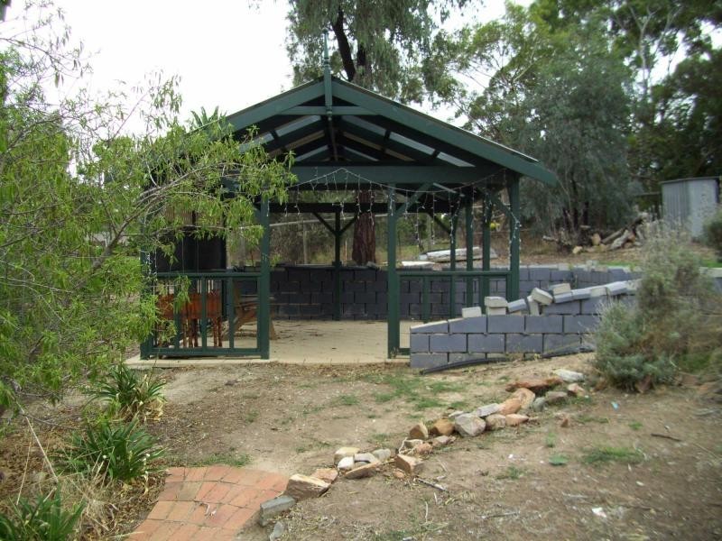 Lot 100 McGilp Road, One Tree Hill SA 5114