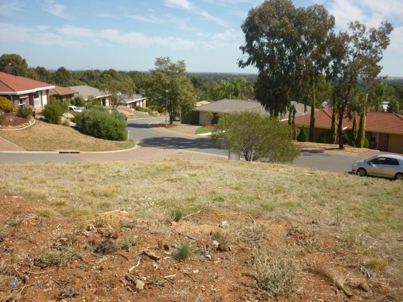 Lot 44 Norway Avenue, Hillbank SA 5112