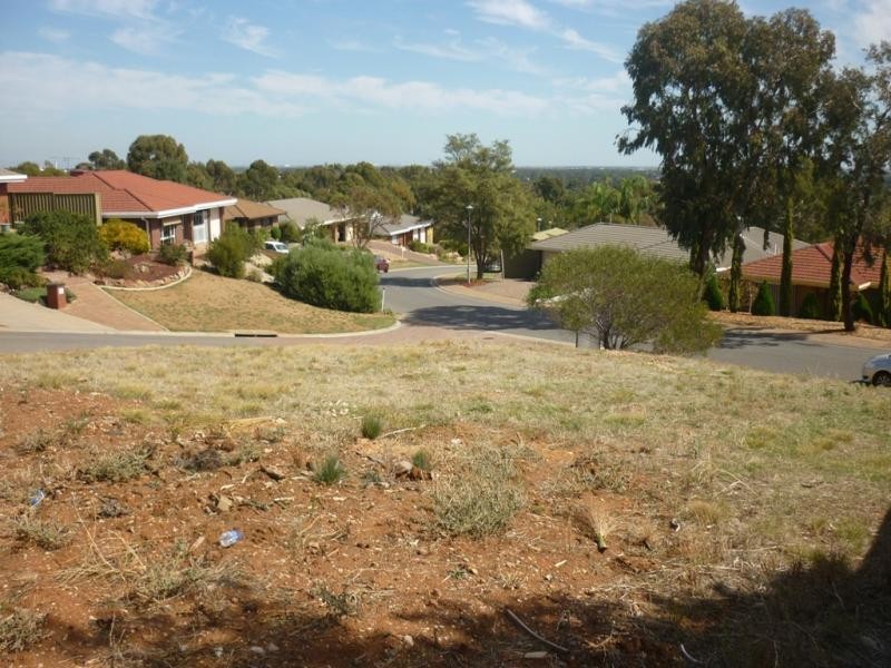 Lot 44 Norway Avenue, Hillbank SA 5112