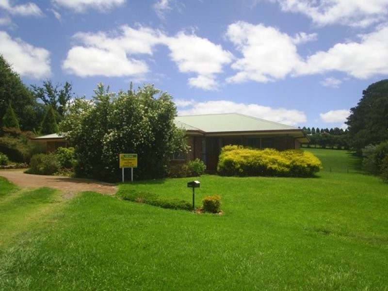 5 Tamarind Avenue, Dorrigo NSW 2453