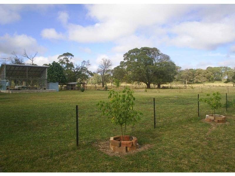45 Pipeclay Street, Ebor NSW 2453