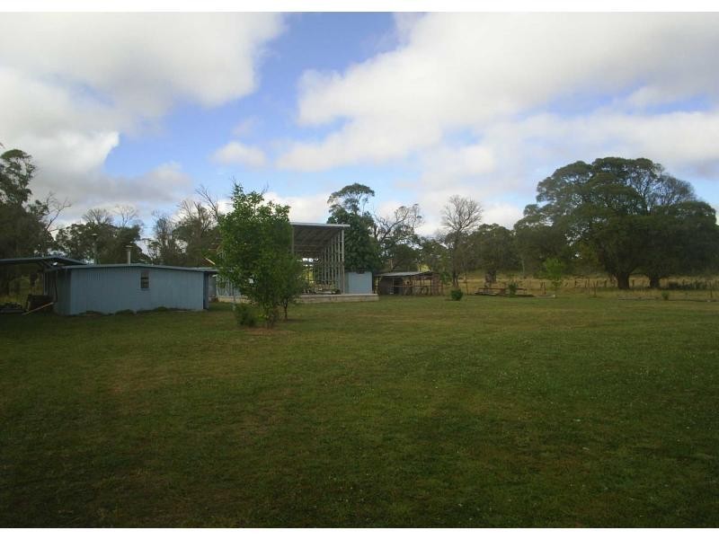 45 Pipeclay Street, Ebor NSW 2453