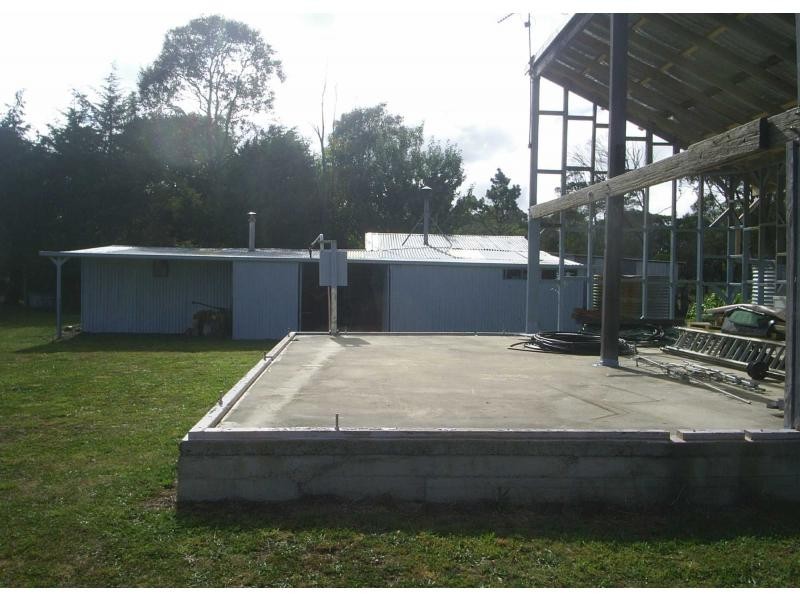 45 Pipeclay Street, Ebor NSW 2453