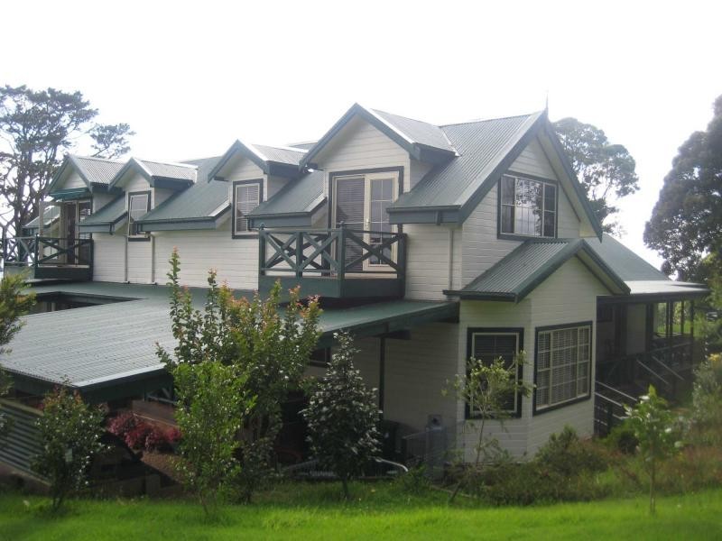4948 Waterfall Way, Dorrigo NSW 2453