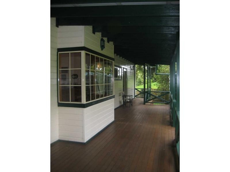 4948 Waterfall Way, Dorrigo NSW 2453