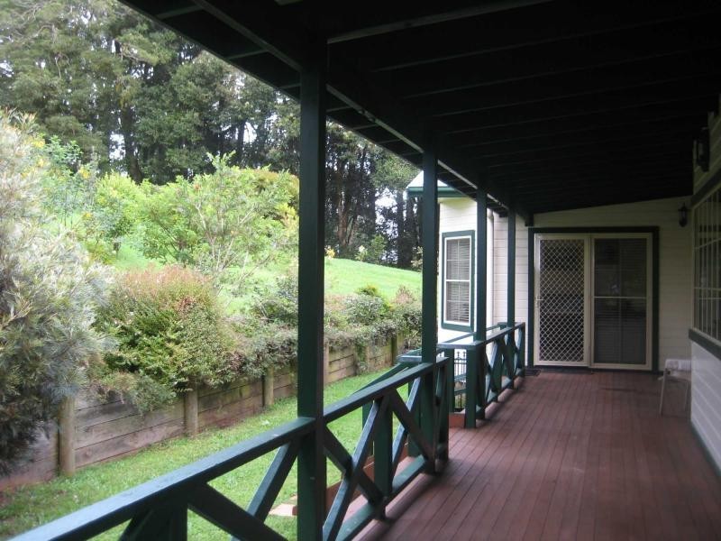 4948 Waterfall Way, Dorrigo NSW 2453