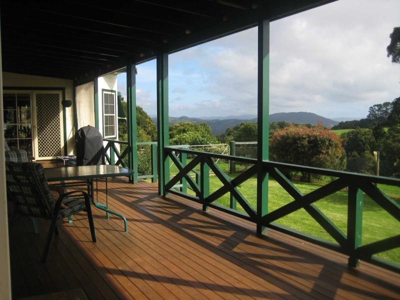 4948 Waterfall Way, Dorrigo NSW 2453