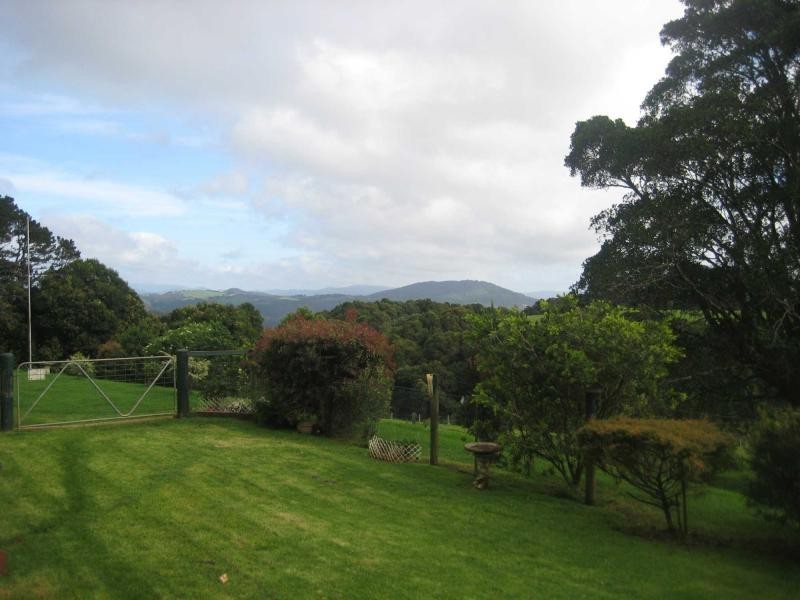 4948 Waterfall Way, Dorrigo NSW 2453