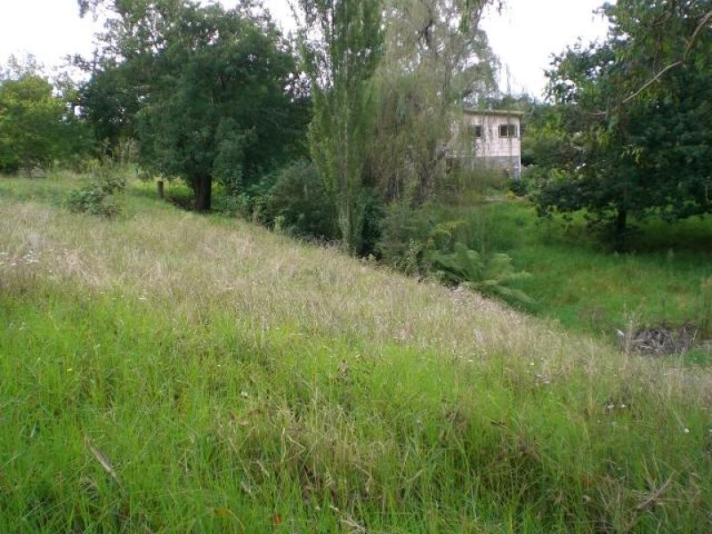 25 Richards Road, Dorrigo NSW 2453