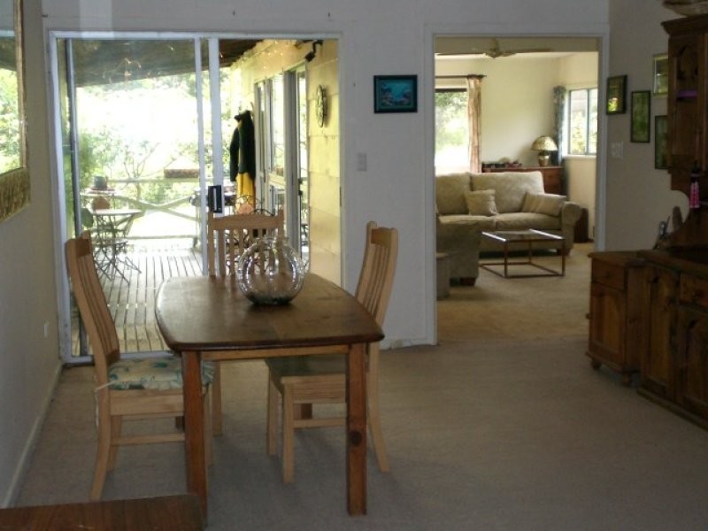 25 Richards Road, Dorrigo NSW 2453