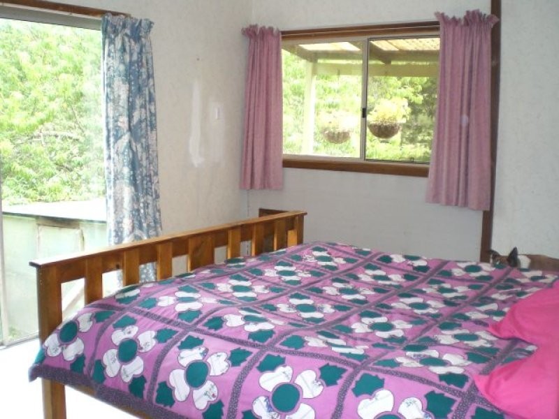 25 Richards Road, Dorrigo NSW 2453