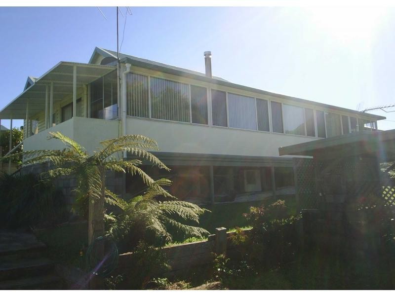 Lot 2 Gum Drive, Dorrigo NSW 2453