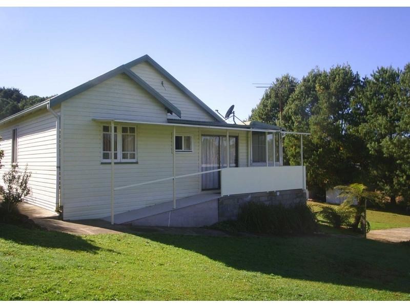 Lot 2 Gum Drive, Dorrigo NSW 2453