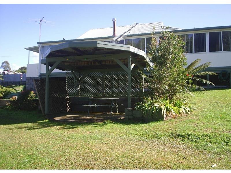 Lot 2 Gum Drive, Dorrigo NSW 2453