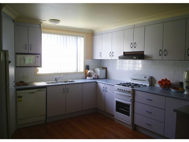 Lot 2 Gum Drive, Dorrigo NSW 2453