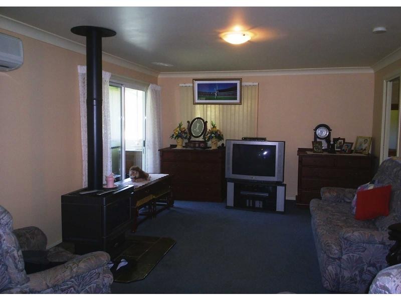 Lot 2 Gum Drive, Dorrigo NSW 2453