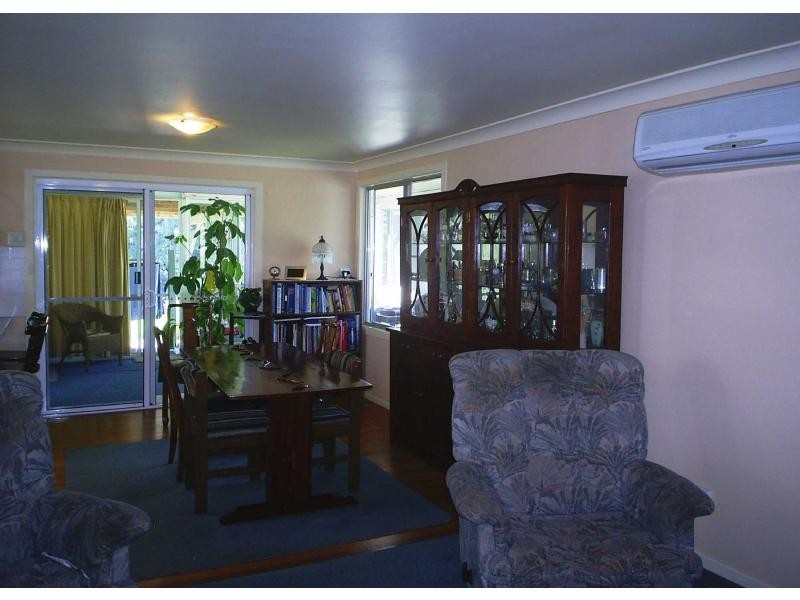 Lot 2 Gum Drive, Dorrigo NSW 2453